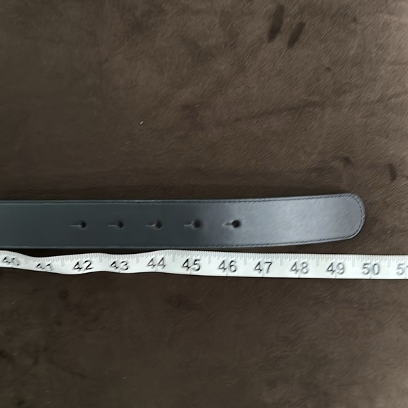 🆕 NIB Michael Kors Men’s Reversible Belt - Picture 6 of 6